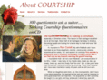 aboutcourtship.com