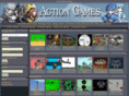 actiongamesnow.info