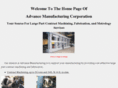 advancemanuf.com
