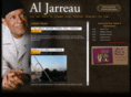 aljarreau.com