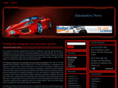 allairportcars.com