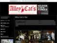 alley-cats.net