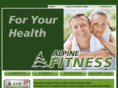 alpinefitness.com