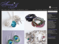 amandajocharms.com