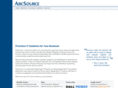 arcsource.com