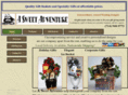 asweetadventure.com