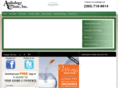 audiologyclinic.com