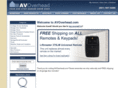 avoverhead.com