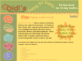 bakingforhealth.com