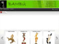 bambuart.com