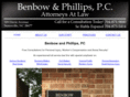 benbowandphillipspc.com