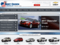 bertogdenchevrolet.com