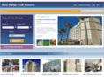 bestdallasgolfresorts.com