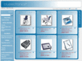 bluelectronics.com
