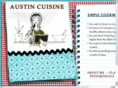 bonjouraustincuisine.com