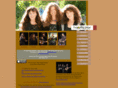 burnssisters.com