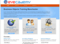 businessobjectstrainingmanchester.com