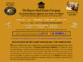 buyersrealestateco.com