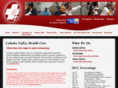 cahabavalleyhealthcare.org