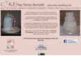 cakesbyfiona.co.uk