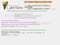 calebview.com
