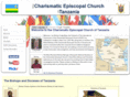 cectanzania.org