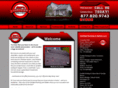 certifiedroofingandgutters.com