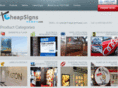 cheapsignshawaii.com