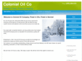 colonialoil.org