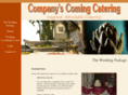 companyscomingsite.com