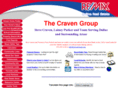 cravengroup.com