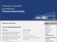 crossmanconsulting.net