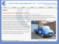 crowthereng.co.uk