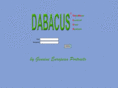 dabacus.com