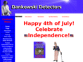dankowskidetectors.com