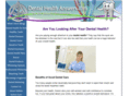 dentalhealthanswers.com