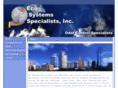 ecosystemsspecialists.com
