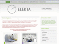 elekta.sg