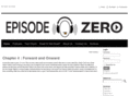 episode-zero.com