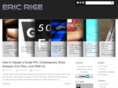 ericriceblog.com