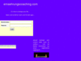 ernaehrungscoaching.com