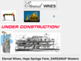 eternalwines.com