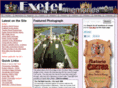 exetermemories.co.uk