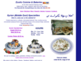 exoticbakeries.com