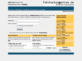 fahrkartenpartner.de