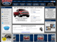 fairwayfordmercury.com
