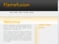 flamefusion.net