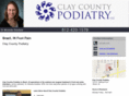 footcareterrehaute.com