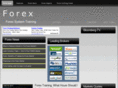 forexsystemtraining.com