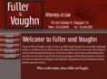 fullerandvaughn.com